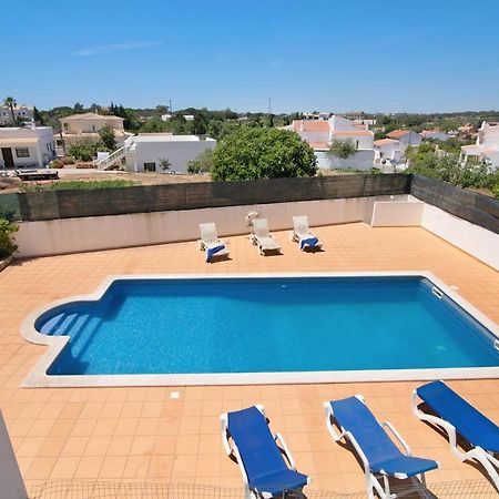 Algarve Apartments H Olhos de Agua  Ngoại thất bức ảnh