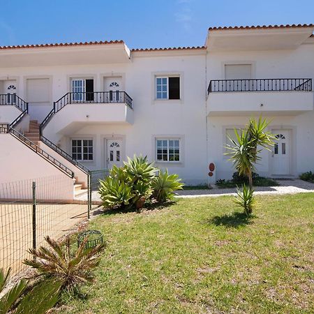 Algarve Apartments H Olhos de Agua  Ngoại thất bức ảnh