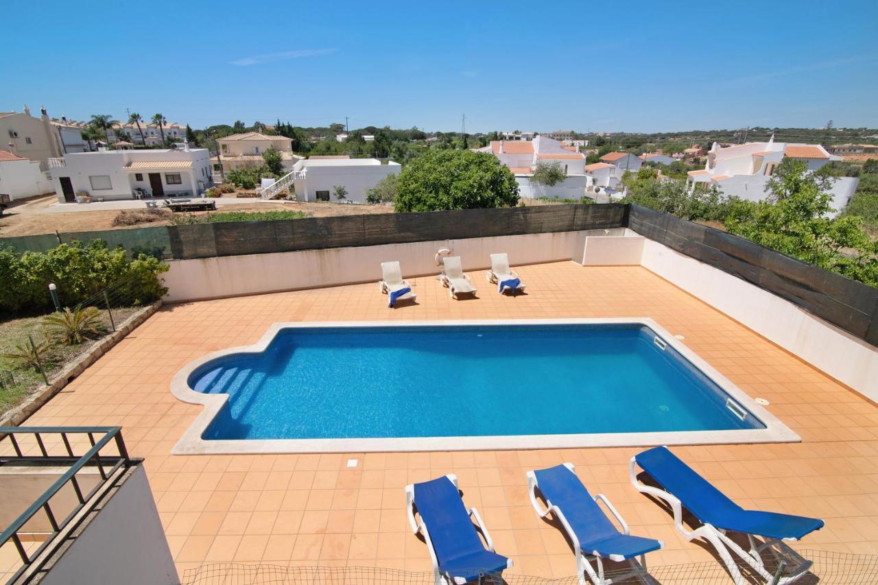 Algarve Apartments H Olhos de Agua  Ngoại thất bức ảnh