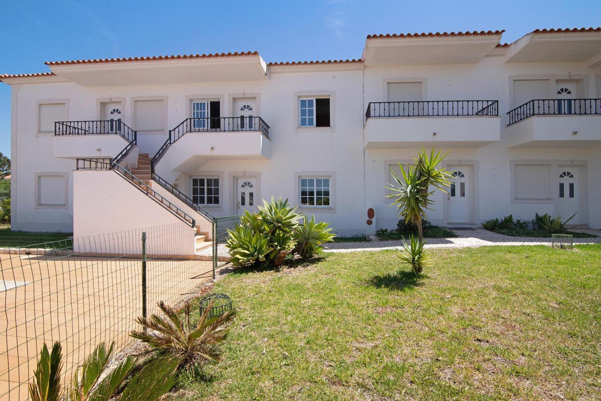 Algarve Apartments H Olhos de Agua  Ngoại thất bức ảnh